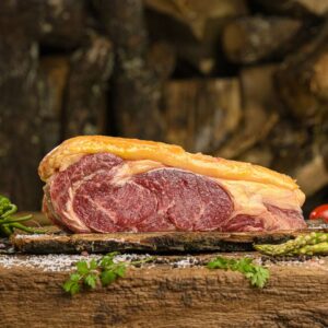 Entrecot de ternera gallega