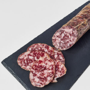 salchichón ibérico extra