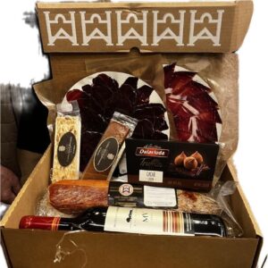 Caja Regalo
