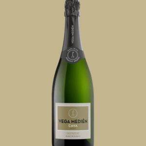 Cava brut nature