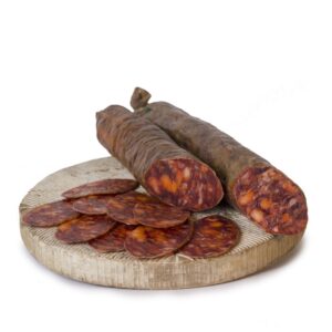 Chorizo ibérico extra