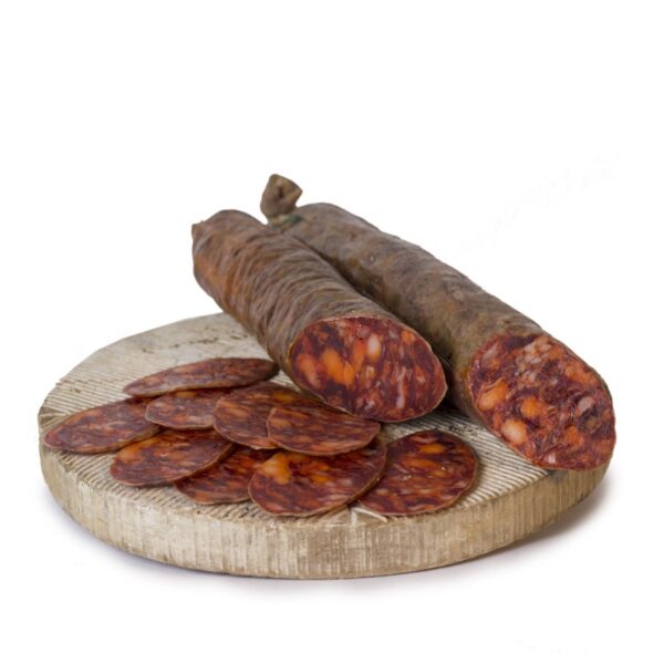 Chorizo ibérico extra