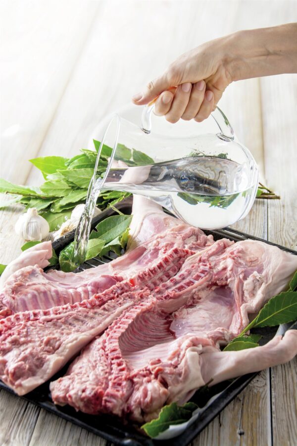 Cochinillo