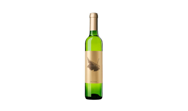 Vino blanco dulce