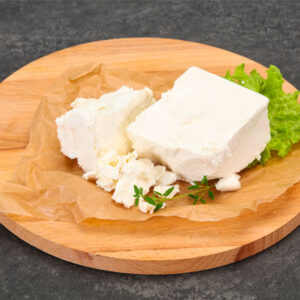Queso Feta artesanal