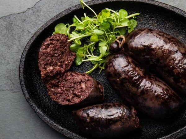 Morcilla de sangre