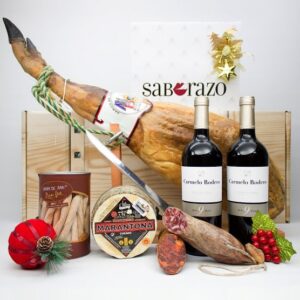 Caja Regalo Gourmet