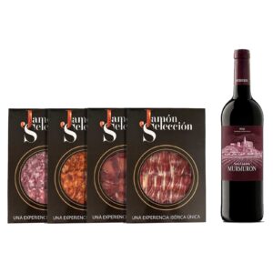 Pack Ibérico Premium