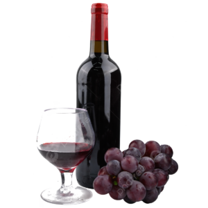 Vino tinto crianza Ribera del Duero